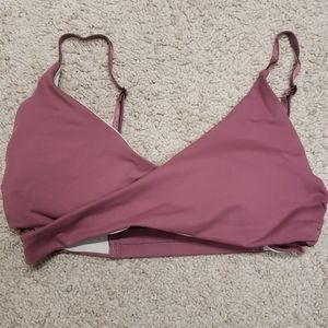 TilYouCollapse Siren Sports Bra - Small